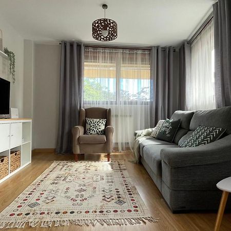 Apartamento Villa De Cartes Buitenkant foto