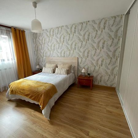Apartamento Villa De Cartes Buitenkant foto