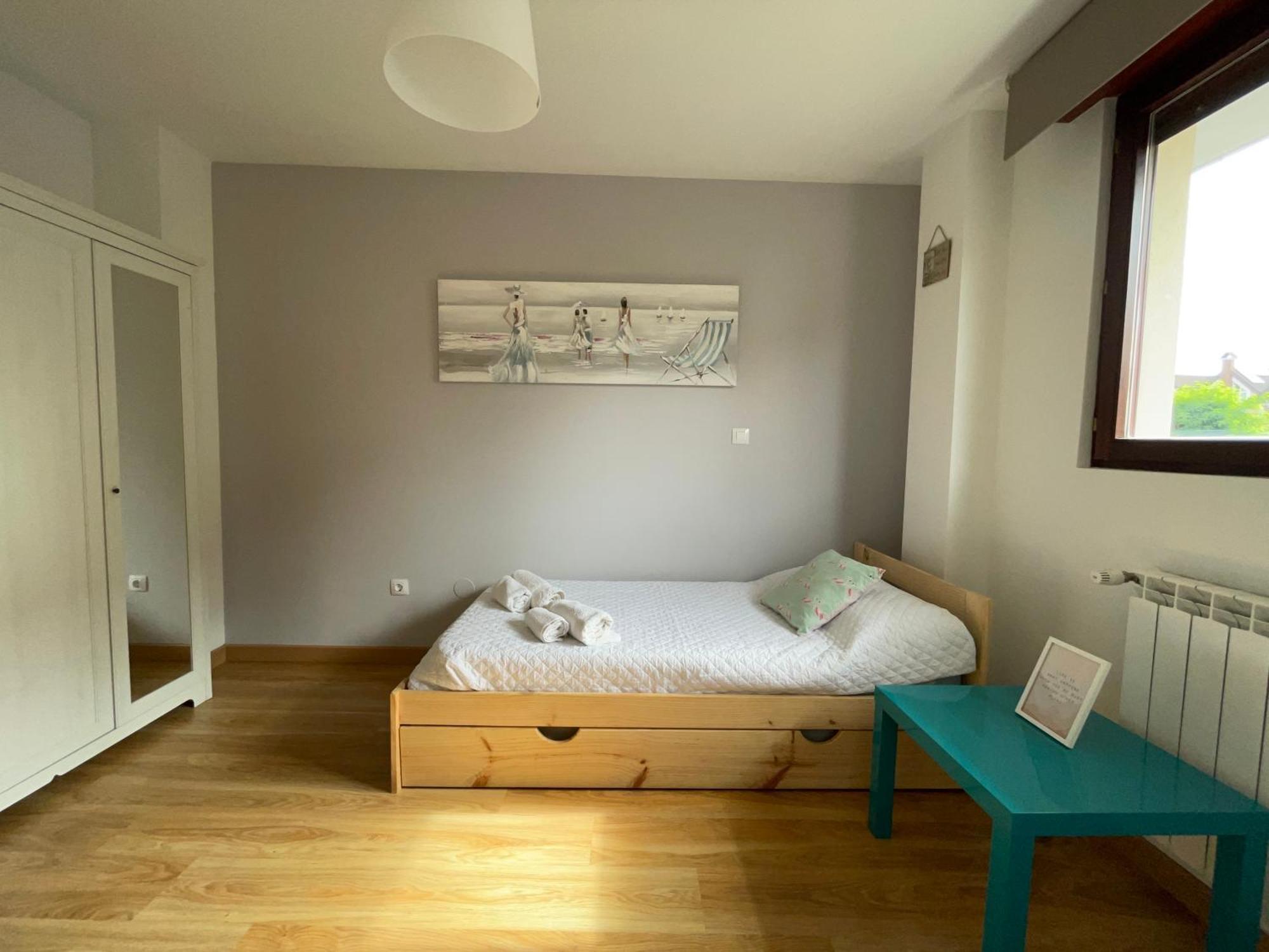 Apartamento Villa De Cartes Buitenkant foto