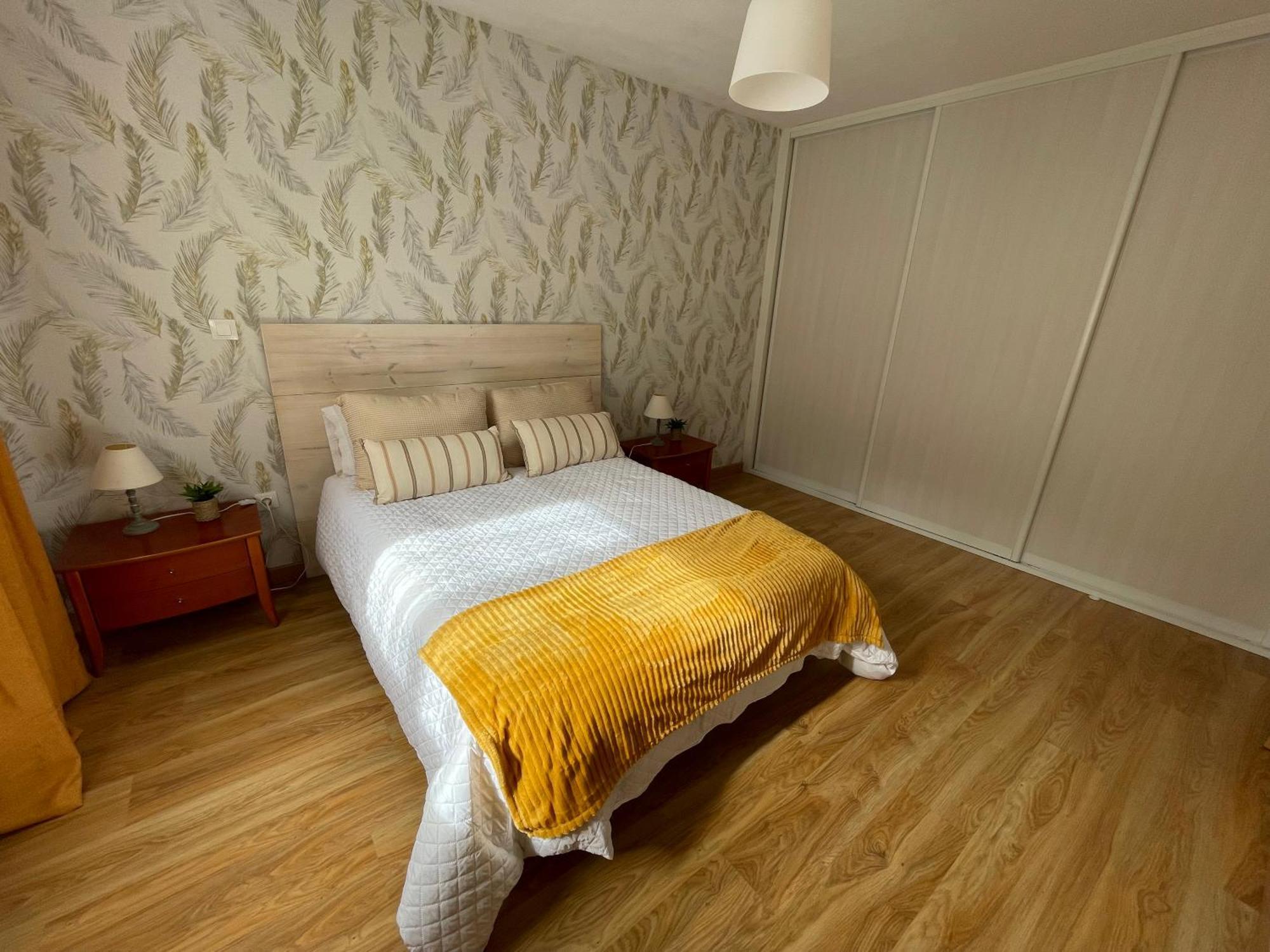 Apartamento Villa De Cartes Buitenkant foto