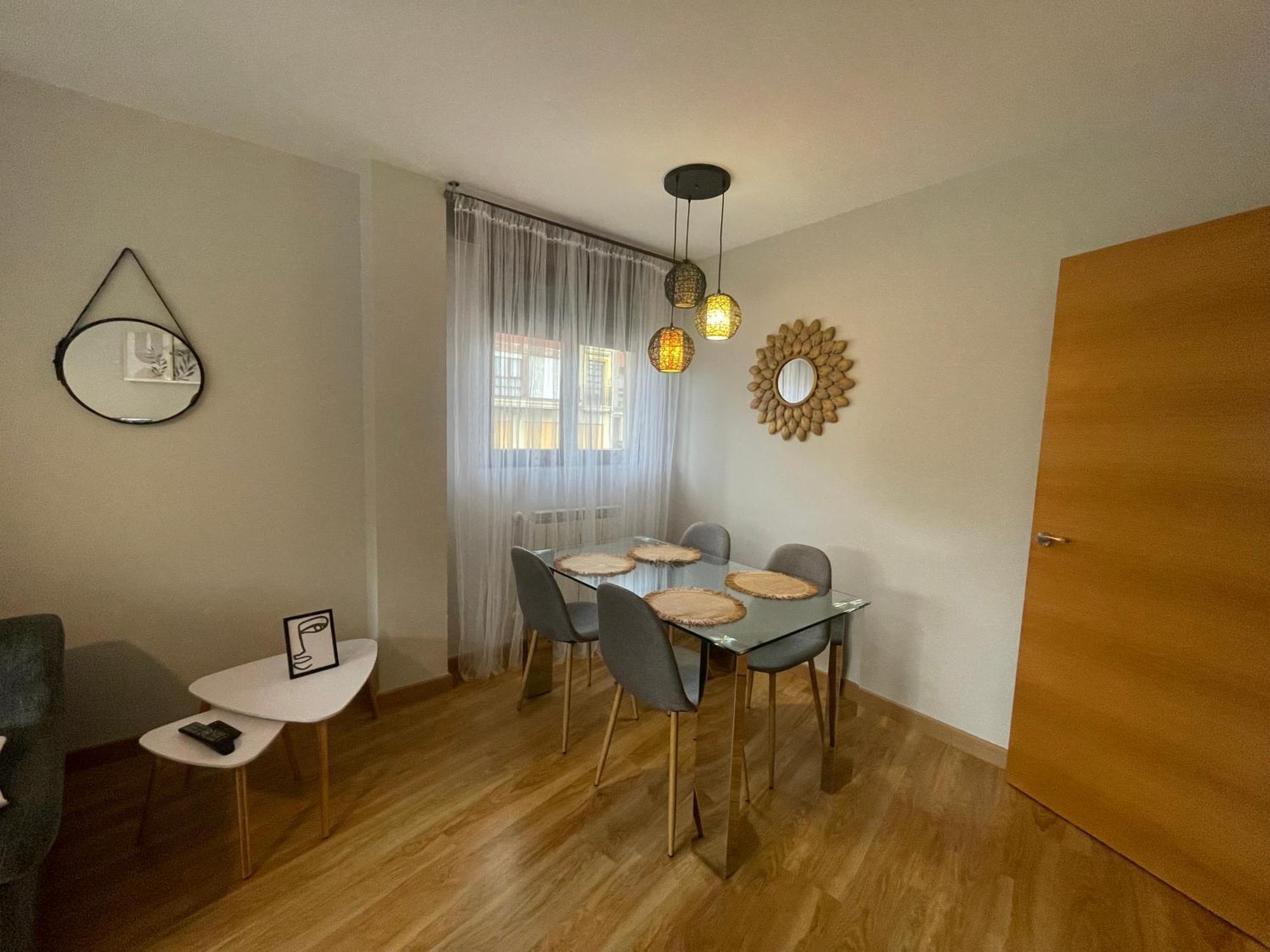 Apartamento Villa De Cartes Buitenkant foto