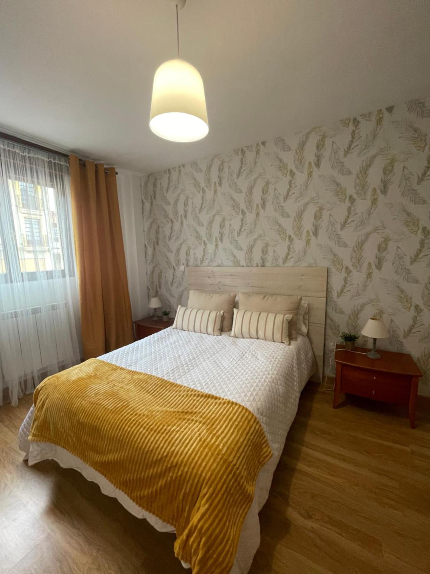 Apartamento Villa De Cartes Buitenkant foto