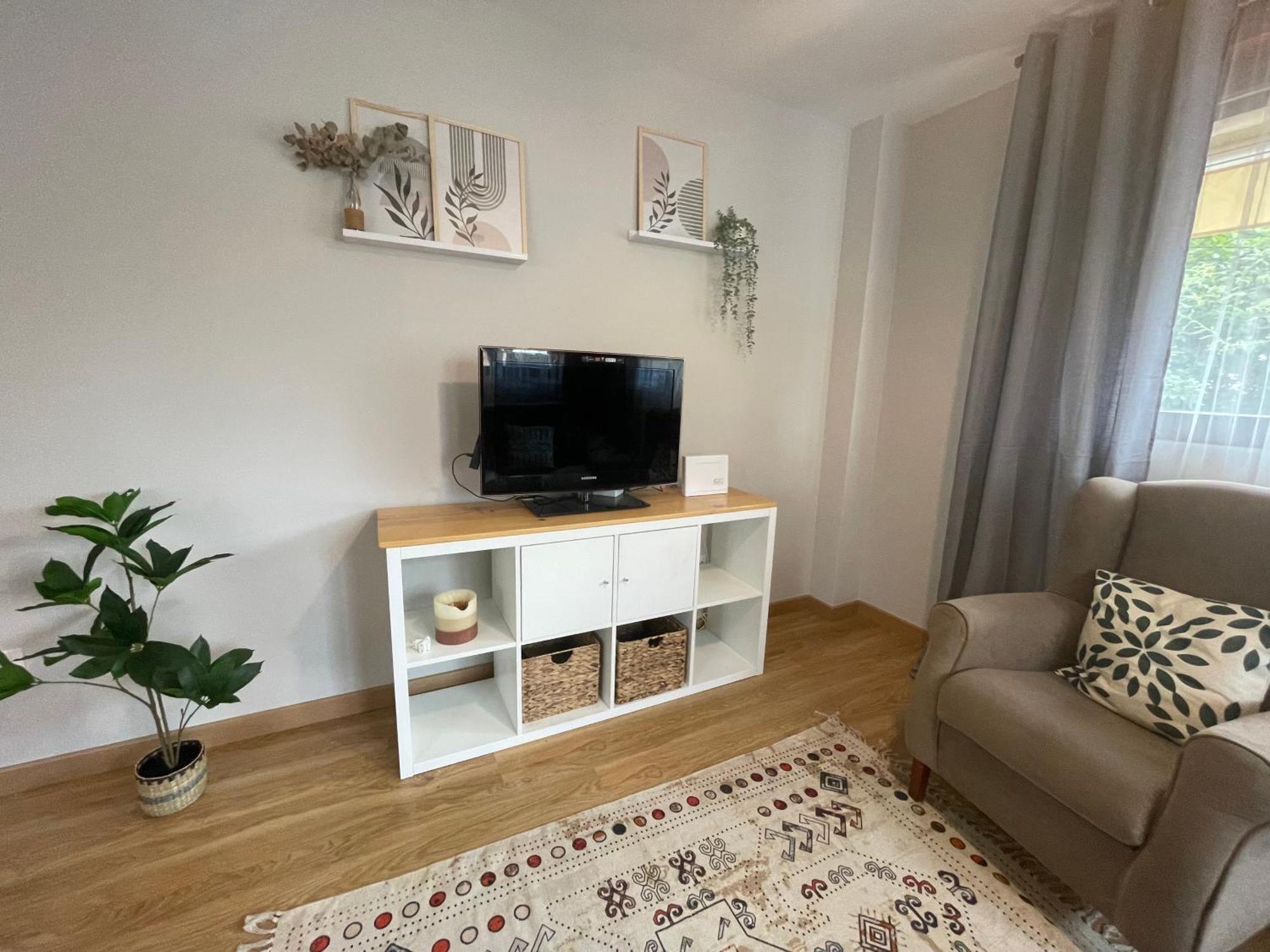 Apartamento Villa De Cartes Buitenkant foto
