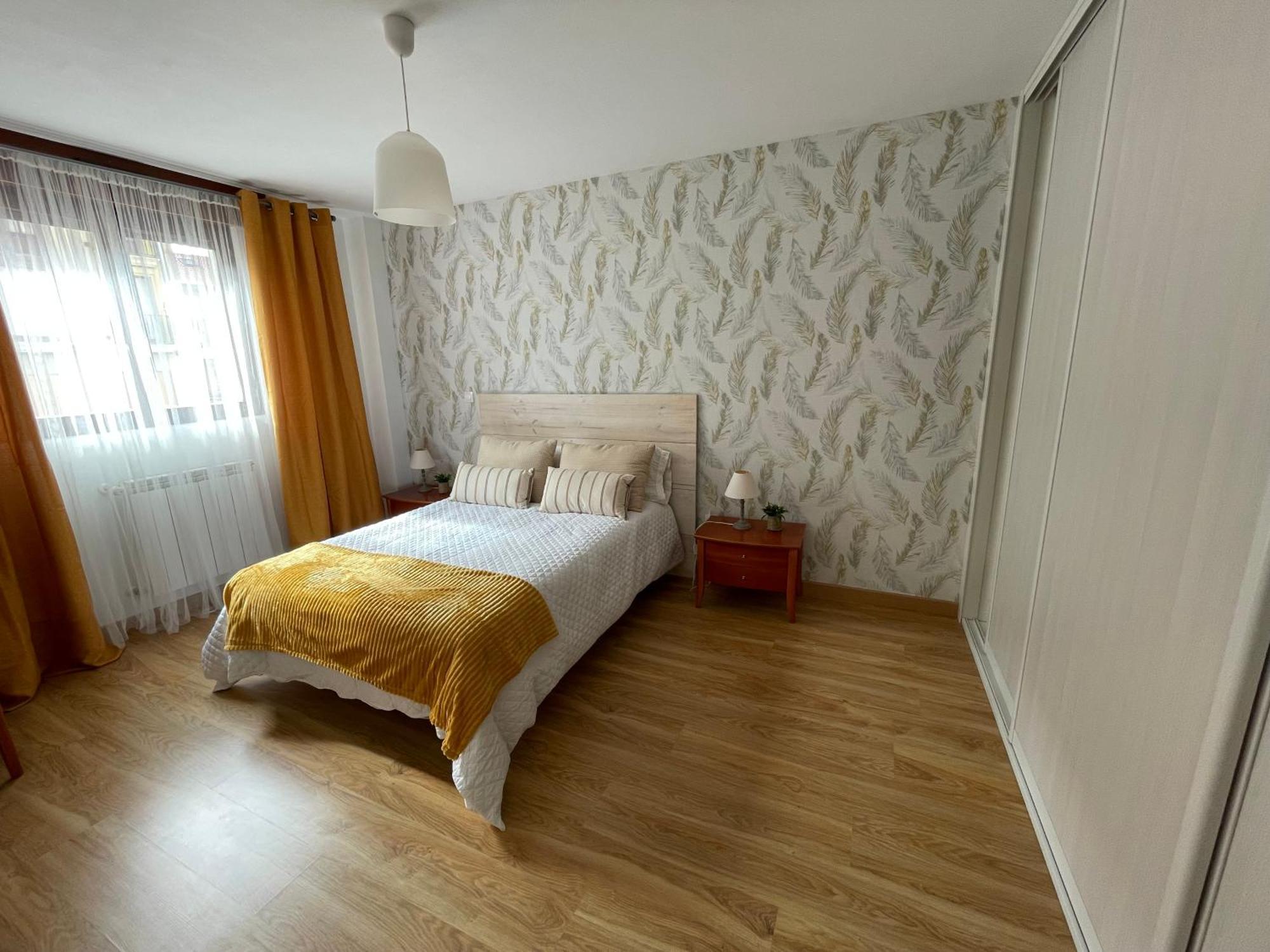 Apartamento Villa De Cartes Buitenkant foto